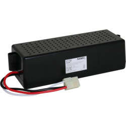 32,4 V 3 Ah ličio jonų akumuliatorius FB560606