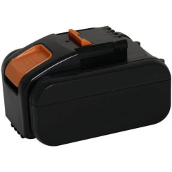 20 V 5 Ah ličio jonų akumuliatorius FB560615