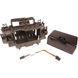 Akumuliatoriaus rinkinys 18 V 4,0 Ah 529606801