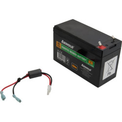 Baterija RX 5032U30011