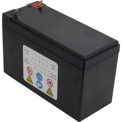 Baterija RX 5032U30011