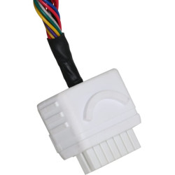 25,6 V 3 Ah ličio (LiFePO4) FB560612 akumuliatorius