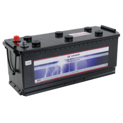Akumuliatorius 12 V 140 Ah 760 A Kramp 640036076KR