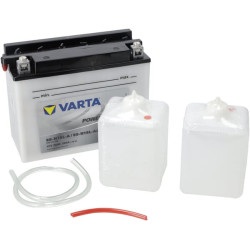 Akumuliatorius 12V 20Ah 260A Powersports Freshpack VARTA 520012026I314PS