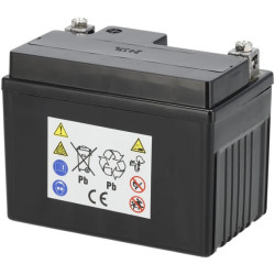 Akumuliatorius 12V 3Ah 50A uždarytas Kramp SBA31250KR