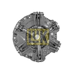 Case - IH JX1070C Maxxima 228020710 Slėgio plokštė