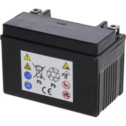 Akumuliatorius 12V 8Ah 120A uždarytas Kramp SBA812120KR