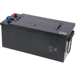 Akumuliatorius 12 V 180 Ah 1150 A 1180004KR