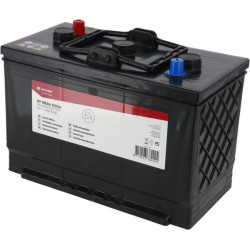 Akumuliatorius 6V 195Ah 1000A 0195004KR