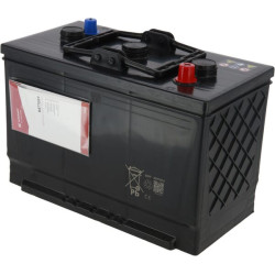 Akumuliatorius 6V 195Ah 1000A 0195004KR