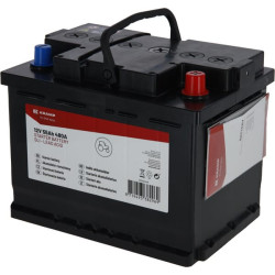 Akumuliatorius 12 V 55 Ah 480 A 1055004KR