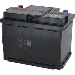Akumuliatorius 12 V 55 Ah 480 A 1055004KR