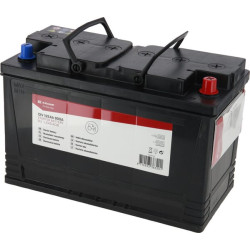 Akumuliatorius 12 V 125 Ah 900 A 1125004KR