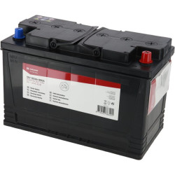 Akumuliatorius 12 V 62 Ah 500 A 1062004KR