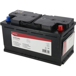 Akumuliatorius 12 V 92 Ah 800 A 1092004KR