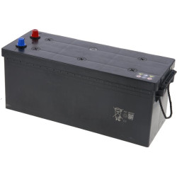 Akumuliatorius 12 V 145 Ah 850 A 1145004KR