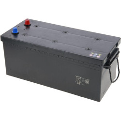 Akumuliatorius 12 V 170 Ah 1000 A 1170004KR