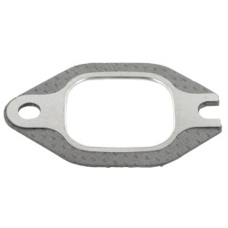 Case - IH JX1070C Maxxima 98489690GP NH išmetimo perjungiklio sandariklis