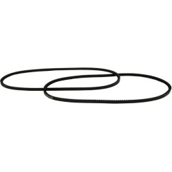 Case - IH JX1070C Maxxima VPE6076 Ventiliatoriaus diržas