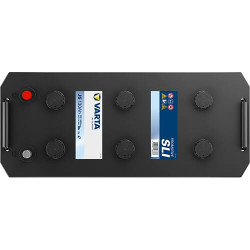 Akumuliatorius 12V 130Ah 680A J5 VARTA Promotive SLI 630014068