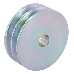 Case - IH JX1070C Maxxima 5011828 skriemulys CNH