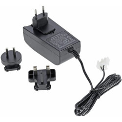 Akumuliatoriaus įkroviklio rinkinys 1A, JK-CE kištukas 1134925001