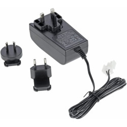 Akumuliatoriaus įkroviklio rinkinys 1A, JK-CE kištukas 1134925001