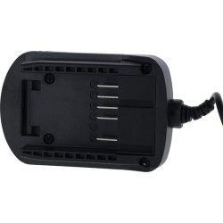 Akumuliatoriaus įkroviklis 413477