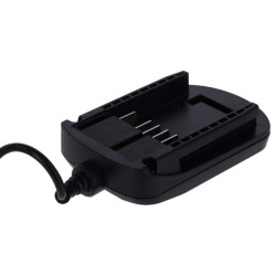 Akumuliatoriaus įkroviklis 413477