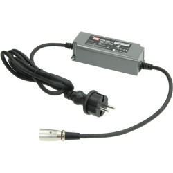 Akumuliatoriaus įkroviklis 2,3 Ah (robotas) 1126916601