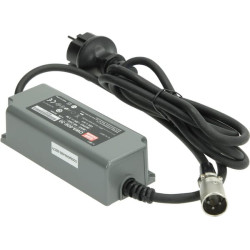 Akumuliatoriaus įkroviklis 2,3 Ah (robotas) 1126916601