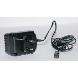 Ličio jonų akumuliatoriaus įkroviklis 69147OW