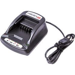Ličio jonų akumuliatoriaus įkroviklis B&S instart (ES) 596333 1182041361