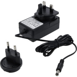 Ličio jonų maitinimo šaltinis / įkroviklis (ES ir JK) 1182041521