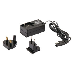 Akumuliatoriaus įkroviklis SAA10921