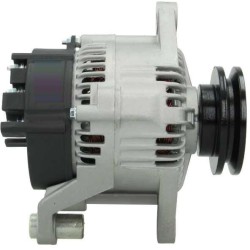 Case - IH JX1070C Maxxima ALT2625126 kintamosios srovės generatorius 14V 85A