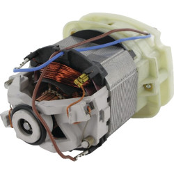 Elektrinis variklis su aušinimo įrenginiu ALP8251900