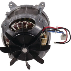 Variklis 1600 W, aliuminio ritė 1116000VR