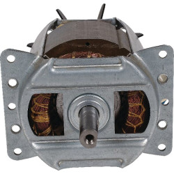 Elektros variklis be kondensatoriaus 1141082