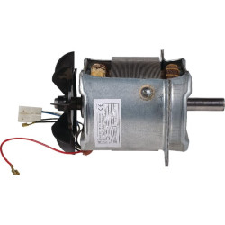 Elektros variklis be kondensatoriaus 1141082