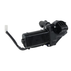 Išleidimo tunelio variklis 1812242101