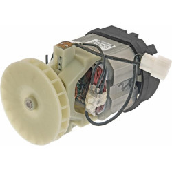 Elektros variklis 62405026
