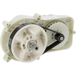 Elektrinis variklis 1800 W 1185636972