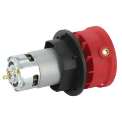 24 voltų elektros variklis (Solo 112A) 06100217190847