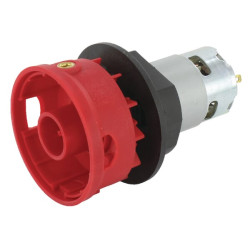 24 voltų elektros variklis (Solo 112A) 06100217190847