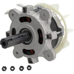 Bešepetis variklio/ventiliatoriaus mazgas 596799