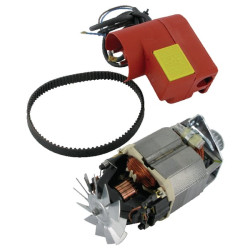 Elektrinis variklis UV-29-EV 3618910