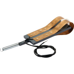 Įtvarų stoties komplektas ET33410