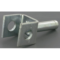 Diržo įtempiklio jungtis ET26153