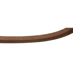 V formos diržas 17,0x3386". FGP800051